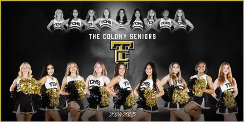 senior
